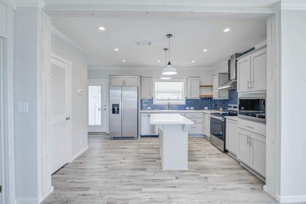 2025 Palm Harbor Manufactured Home