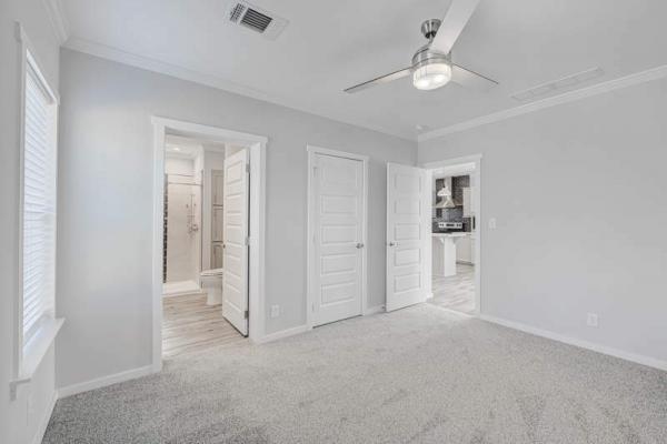 2025 Palm Harbor Manufactured Home