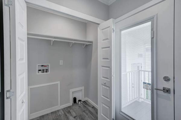 2025 Palm Harbor Manufactured Home