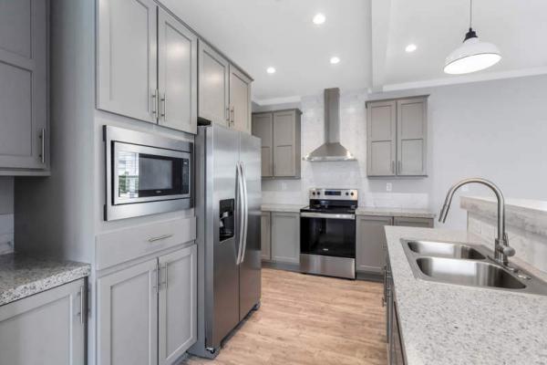 Photo 1 of 2 of home located at 4452 Lady Beverlee Court South, #74 Boynton Beach, FL 33436