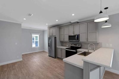 Mobile Home at 8866 Royal Manor Circle Lot #468 Boynton Beach, FL 33436
