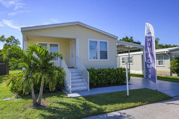 2022 Palm Harbor Mobile Home For Sale