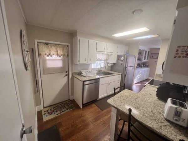 1979 Miller Manufactured Home