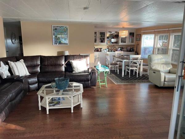 1979 Miller Manufactured Home