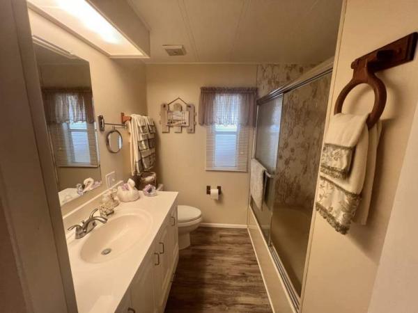 1979 Miller Manufactured Home