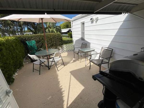 1979 Miller Manufactured Home