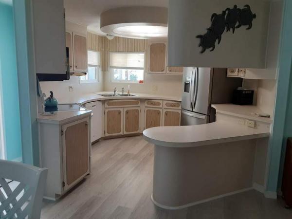 1979 Champion Manufactured Home