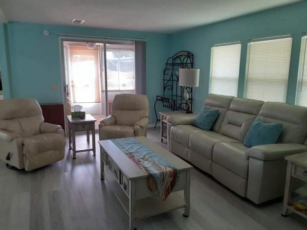 1979 Champion Manufactured Home