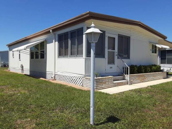 1979 Champion Manufactured Home