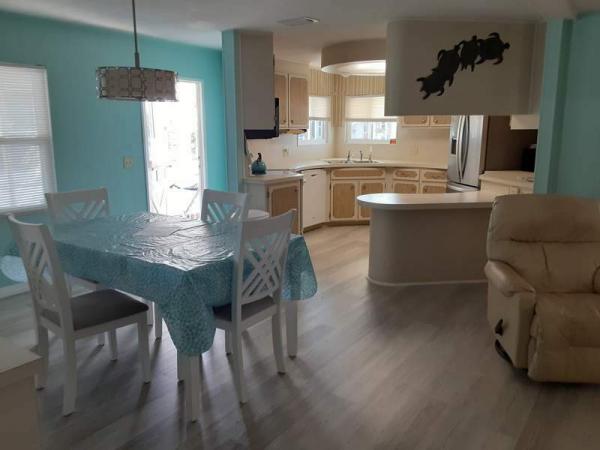 1979 Champion Manufactured Home