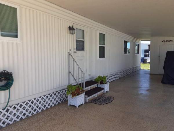 1979 Champion Manufactured Home