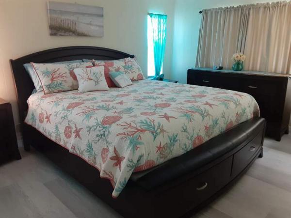 1979 Champion Manufactured Home