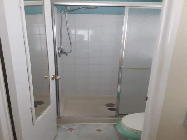 1979 Champion Manufactured Home