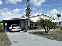 1986 Redm Manufactured Home