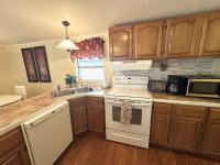 1986 Redm Manufactured Home
