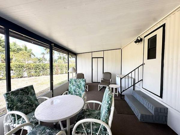 1986 Redm Manufactured Home