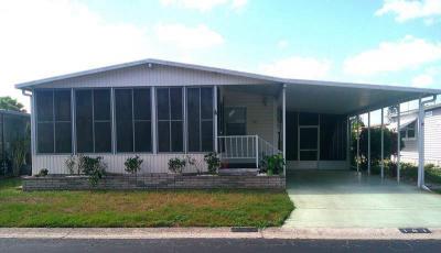 Mobile Home at 181 Guava Cir Bradenton, FL 34207