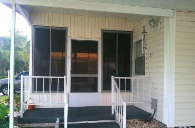 Photo 4 of 8 of home located at 181 Guava Cir Bradenton, FL 34207