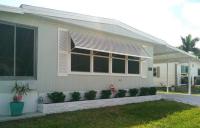 1977 TRAD Manufactured Home