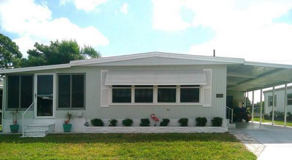 1977 TRAD Mobile Home For Sale