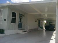 1977 TRAD Manufactured Home