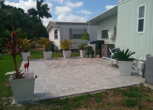 1977 TRAD Manufactured Home