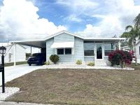 1997 Meri Manufactured Home