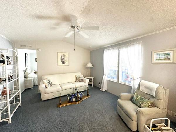 1997 Meri Manufactured Home