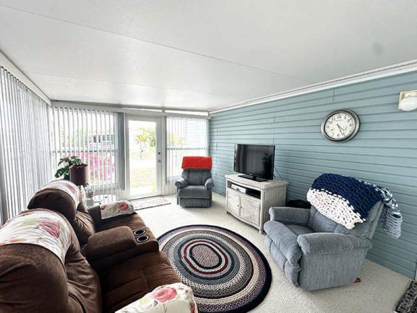 1997 Meri Manufactured Home