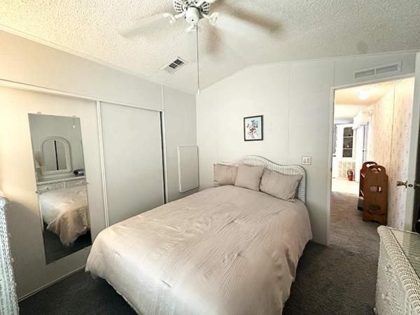 1997 Meri Manufactured Home