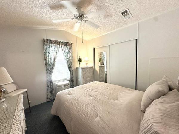 1997 Meri Manufactured Home