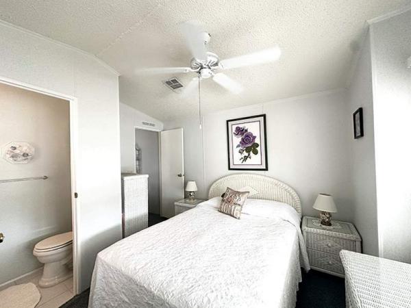 1997 Meri Manufactured Home