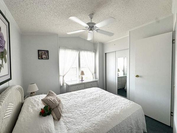 1997 Meri Manufactured Home