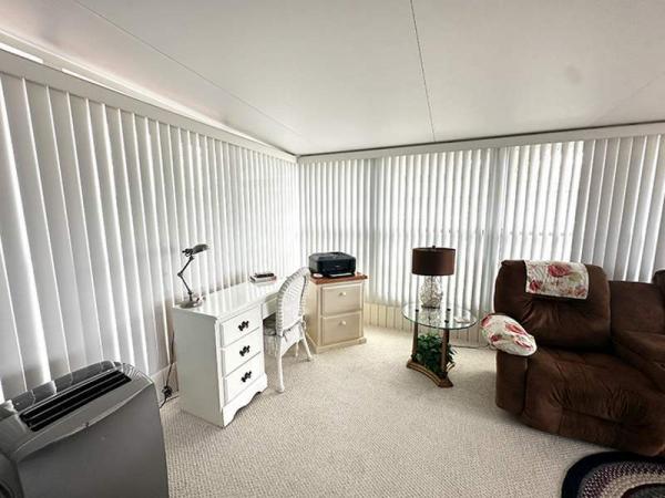 1997 Meri Manufactured Home