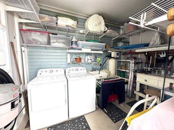1997 Meri Manufactured Home