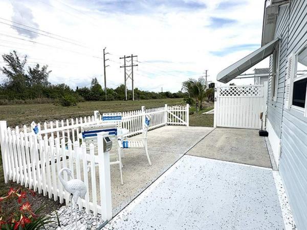 1997 Meri Manufactured Home