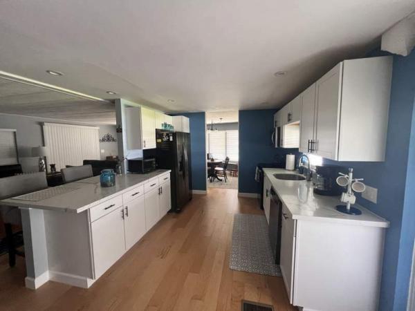 1981 Miller Mobile Home For Sale