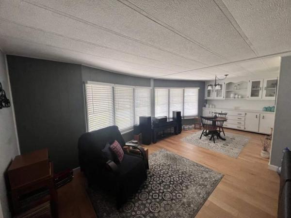 1981 Miller Manufactured Home