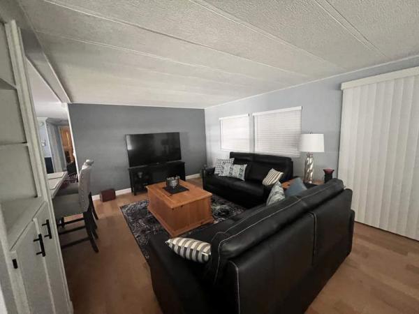 1981 Miller Manufactured Home