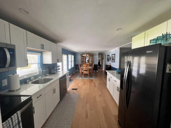 1981 Miller Manufactured Home