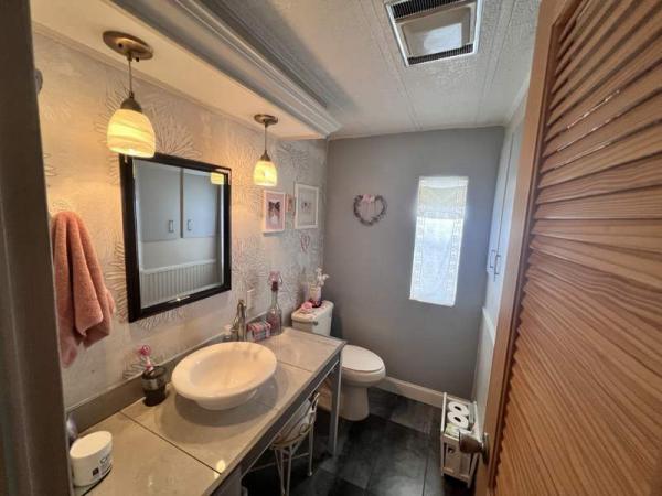 1981 Miller Manufactured Home