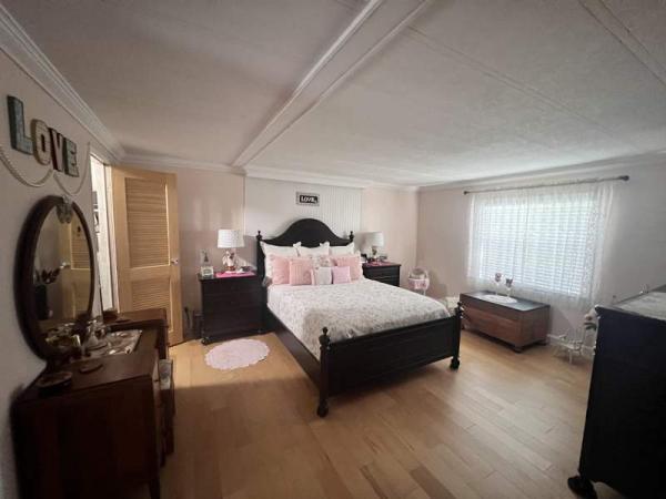 1981 Miller Manufactured Home