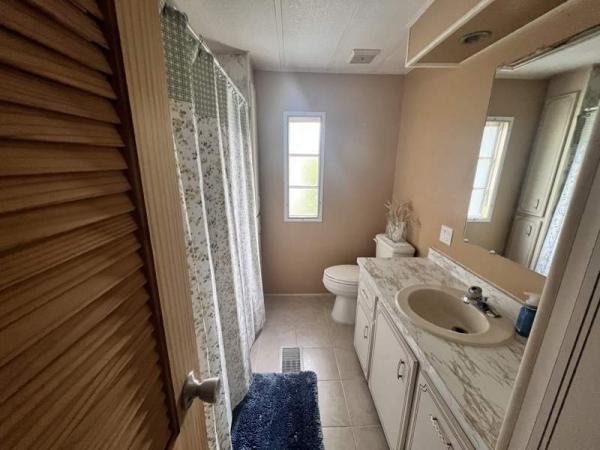 1981 Miller Manufactured Home