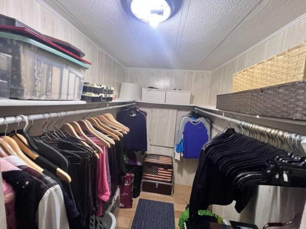 1981 Miller Manufactured Home