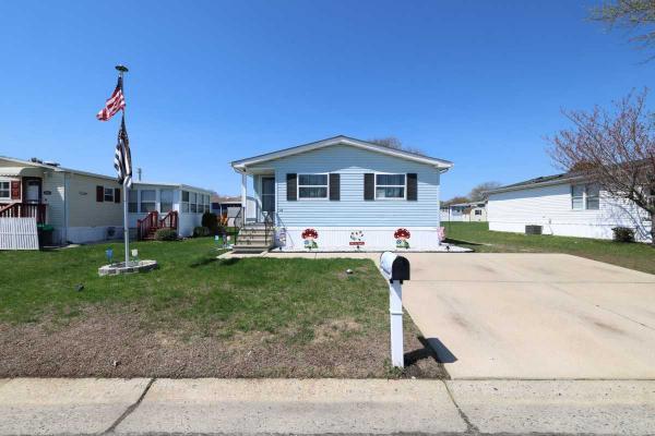 1988 Schult Mobile Home For Sale
