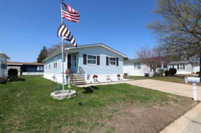 Photo 4 of 26 of home located at 68 Patricia Lane Mount Laurel, NJ 08054