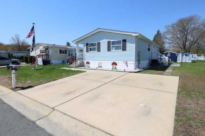 Photo 5 of 26 of home located at 68 Patricia Lane Mount Laurel, NJ 08054