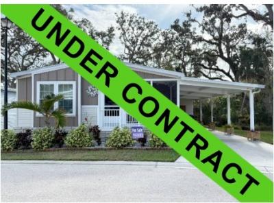 Mobile Home at 7017 Xander Ct Ellenton, FL 34222