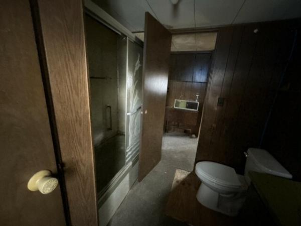 1973 GENM  Home