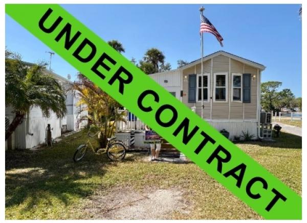 1999 HEAR Mobile Home For Sale